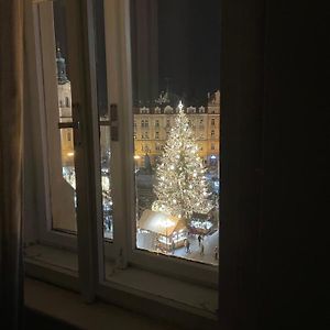 Appartement met Twee Slaapkamers